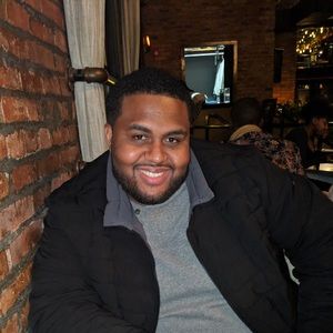 Meet your Posher, Rayon